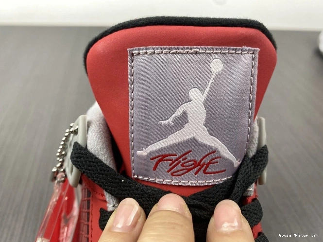 308497-603 Bravo Jordan Retro Toro 4 0808